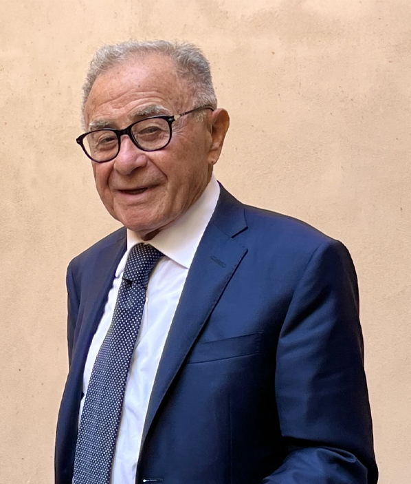 Foto profilo Aroldo Sebastianelli