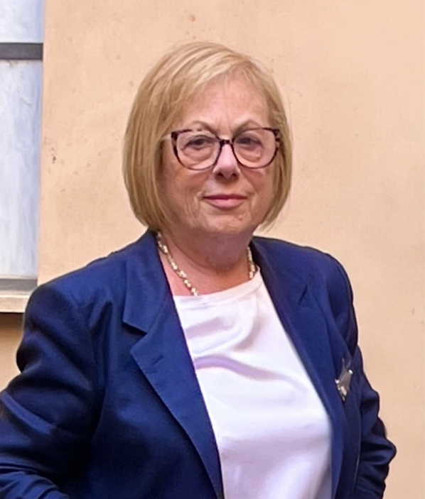 Foto profilo sandra Pofi