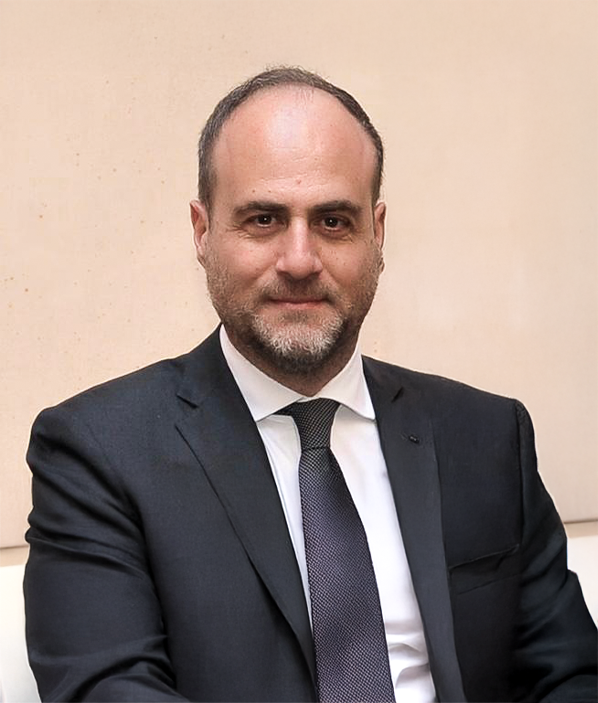 Foto profilo Stefano Sebastianelli